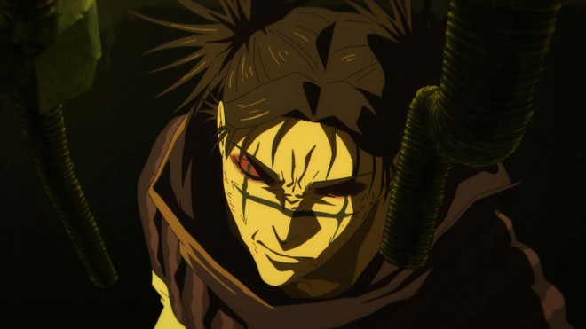 Jujutsu Kaisen Season 3 Culling Game Part 1